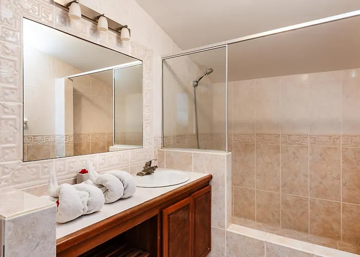 Beautiful 3 Bedroom With Ocean Views Сasa de vacaciones Tamarindo