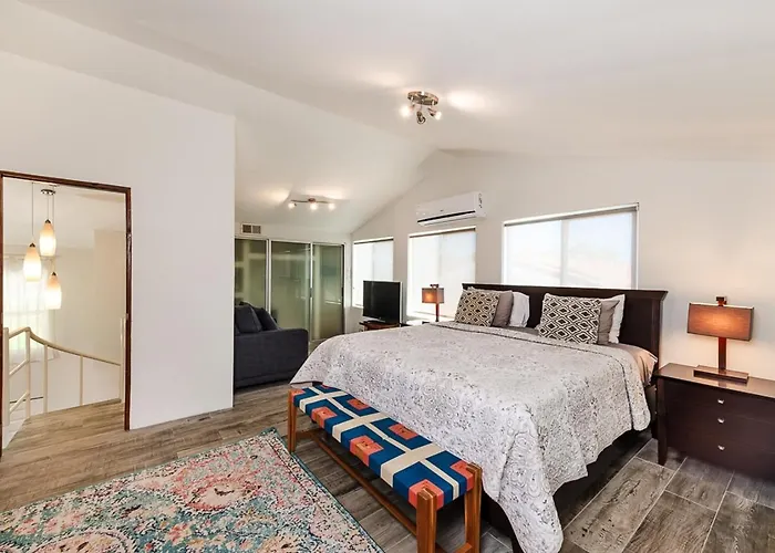 Beautiful 3 Bedroom With Ocean Views Сasa de vacaciones Tamarindo