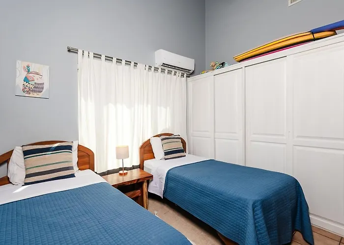 Сasa de vacaciones Beautiful 3 Bedroom With Ocean Views