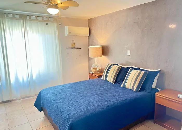 Beautiful 3 Bedroom With Ocean Views