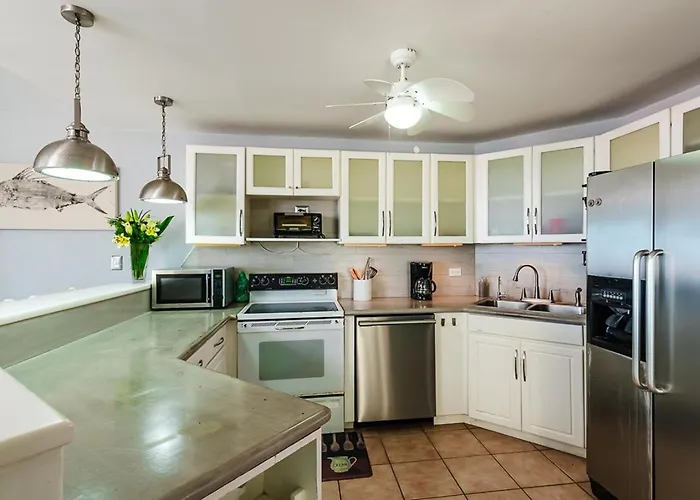 Beautiful 3 Bedroom With Ocean Views * Tamarindo