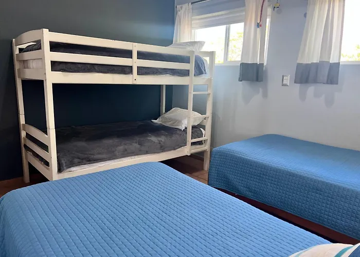 Beautiful 3 Bedroom With Ocean Views