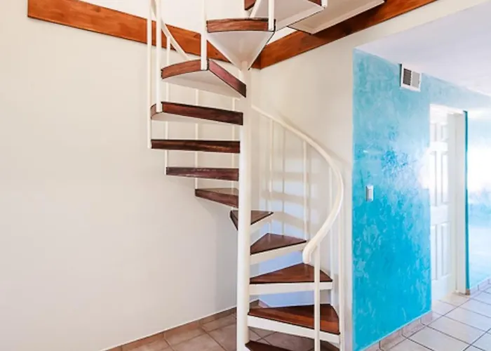 Сasa de vacaciones Beautiful 3 Bedroom With Ocean Views *